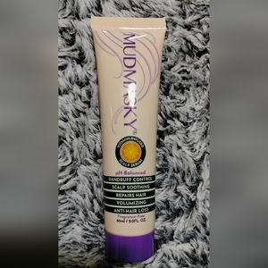 Mudmasky vitamin infused scalp serum